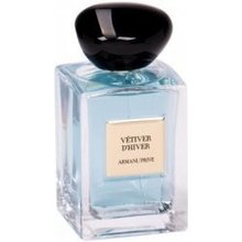 Giorgio Armani Prive Vetiver d Hiver EDT 100 ml