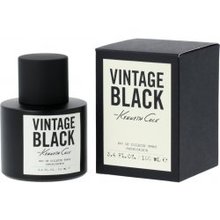 Kenneth Cole Vintage Black EDT 100 ml