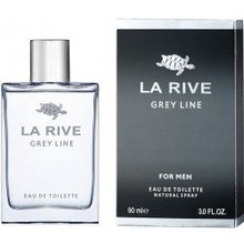 La Rive Grey Line EDT 90 ml