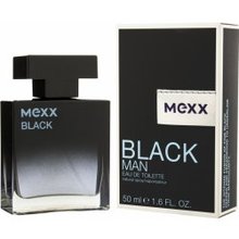 Mexx Black EDT 50 ml
