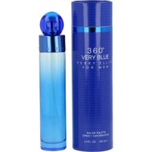 Perry Ellis 360° Blue EDT 100 ml
