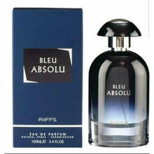 Riiffs Perfumes Bleu Absolu EDP 100 ml