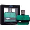 Ford Mustang Mustang Green EDT 100 ml