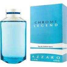 Azzaro Chrome Legend EDT 125 ml