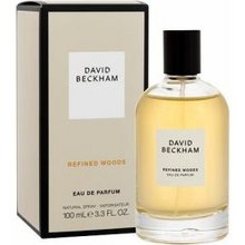David Beckham Refined Woods EDP 100 ml