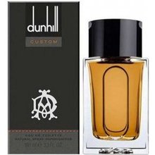 Dunhill Custom EDT 50 ml