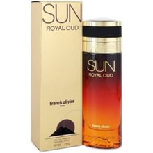 Franck Olivier Sun Royal Oud EDP 75 ml