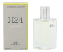 Hermes H24 EDT 50 ml