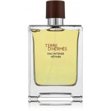 Hermes Terre d Hermes Eau Intense Vetiver EDP 200 ml