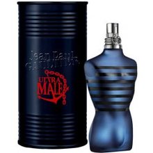 Jean Paul Gaultier Ultra Male EDT 200 ml