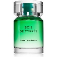Karl Lagerfeld Bois de Cypres EDT 50 ml