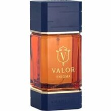 Khadlaj Valor Enigma EDP 100 ml
