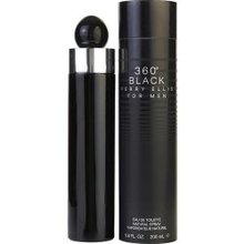Perry Ellis 360 Black EDT 100 ml