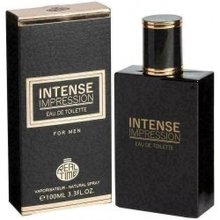Real Time Intense Impression EDT 100 ml