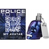 Police To Be My Avatar EDT 40 ml