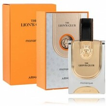 Armaf The Lions Club Monarque EDP 100 ml