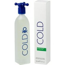 Benetton Cold EDT 100 ml