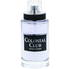 Jeanne Arthes Colonial Club EDT 100 ml