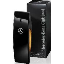 Mercedes-Benz Club Black EDT 50 ml
