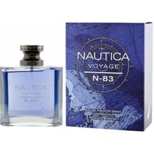Nautica Voyage N-83 EDT 100 ml