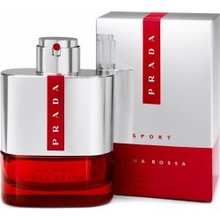 Prada Luna Rossa Sport EDT 100 ml