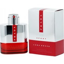 Prada Luna Rossa Sport EDT 50 ml