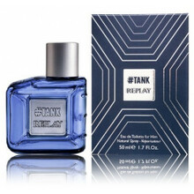 Replay Tank for Him EDT 50 ml