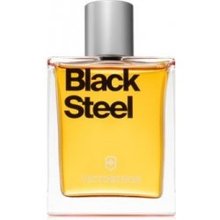 Victorinox Swiss Army Black Steel EDT 100 ml