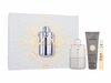 Azzaro Wanted EDP 100 ml, rinkinys
