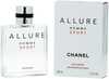 Chanel Allure Homme Sport Cologne EDC 50 ml