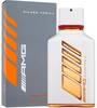 Mercedes-Benz AMG Silver Thrill EDP 100 ml