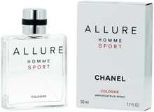 Chanel Allure Homme Sport Cologne EDC 50 ml