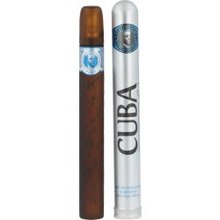 Cuba Blue EDT 35 ml