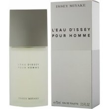 Issey Miyake L´Eau D´Issey EDT 75 ml