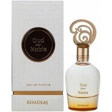 Khadlaj Oud Pour Noble EDP 100 ml