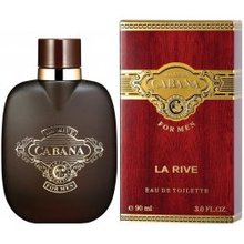 La Rive Cabana EDT 90 ml
