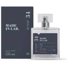 Made In Lab 34 EDP 100 ml