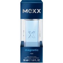 Mexx Magnetic EDT 30 ml