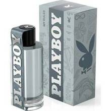 Playboy My Rules EDT 100 ml