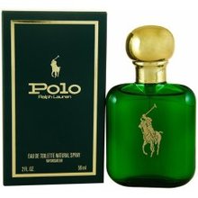 Ralph Lauren Polo Green EDT 118 ml