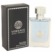 Versace Pour Homme Men EDT 50 ml
