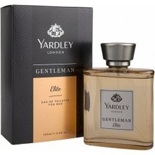 Yardley Gentleman Elite EDT 100 ml