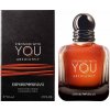 Emporio Armani Stronger With You Intensely EDP 50 ml