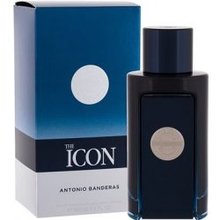Antonio Banderas The Icon EDT 100 ml