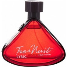Armaf Tres Nuit Lyric EDP 100 ml