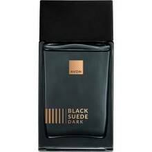 Avon Black Suede Dark EDT 100 ml