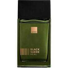 Avon Black Suede Real EDT 100 ml