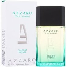 Azzaro Cologne Intense EDT 50 ml