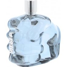 DIESEL Only The Brave EDT 200 ml