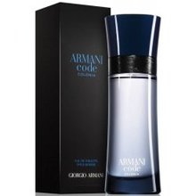 Giorgio Armani Code Colonia EDT 125 ml